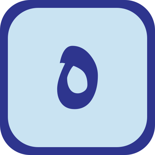 ha Generic color lineal-color icon