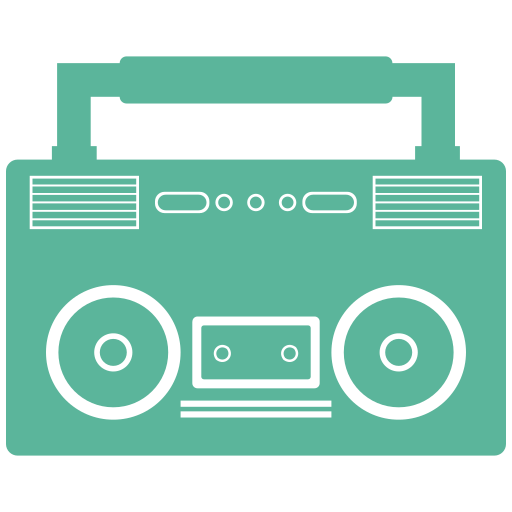 radio Generic Others icon