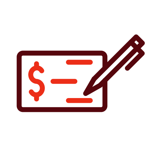 Pay Generic color outline icon