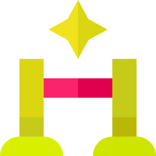 イベント Basic Straight Flat icon