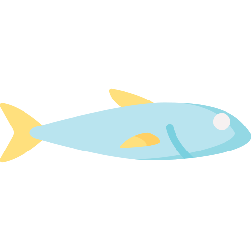 makreel Special Flat icoon