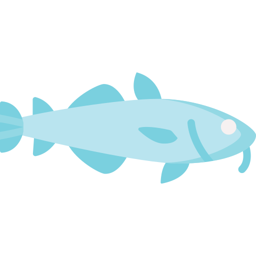 bacalao Special Flat icono