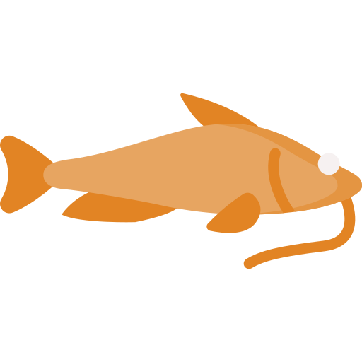 pesce gatto Special Flat icona
