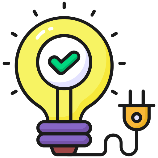 Innovation Generic color lineal-color icon