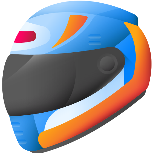 Шлем 3D Color иконка
