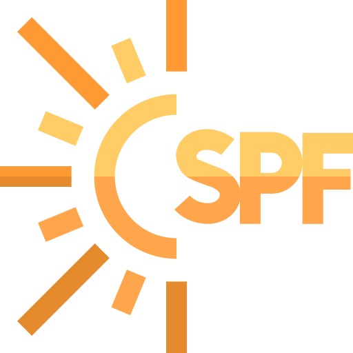spf Basic Straight Flat ikona