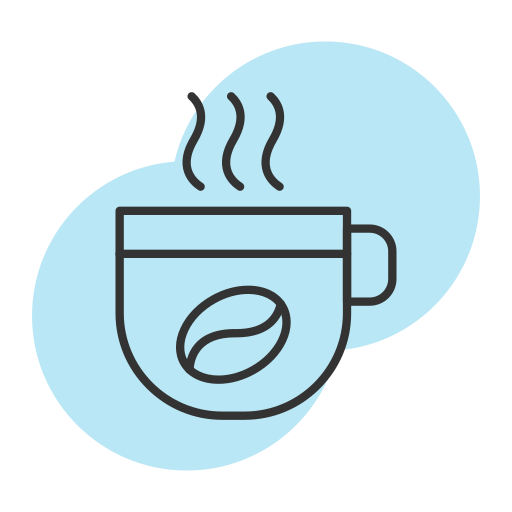 kaffeepause Generic color lineal-color icon