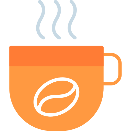 kaffeepause Generic color fill icon