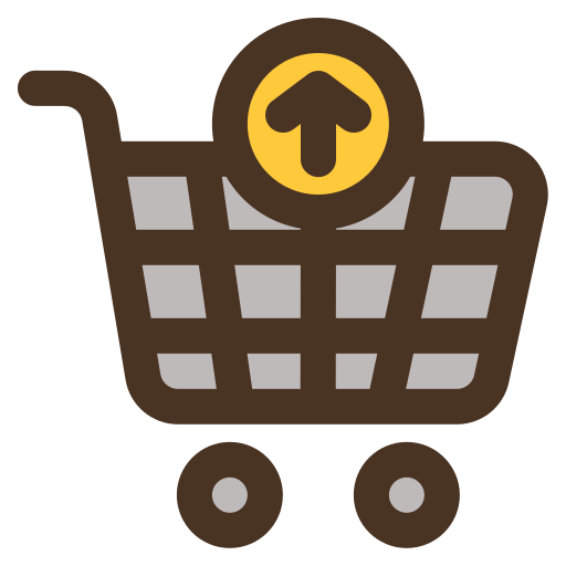 Remove from cart Generic color lineal-color icon