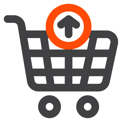 Remove from cart Generic color lineal-color icon