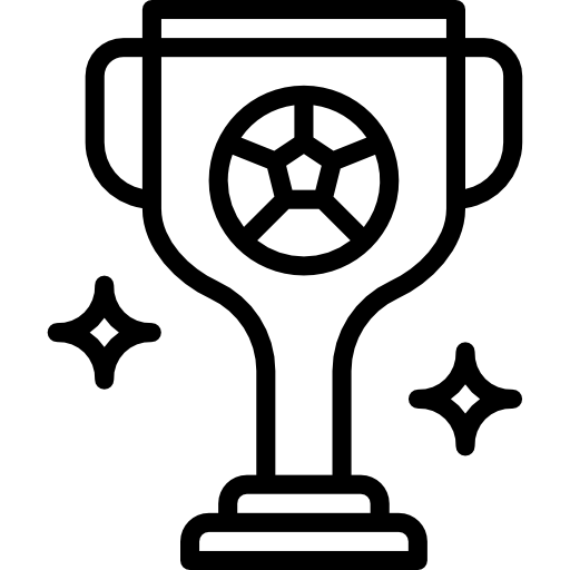 trophäe Mavadee Lineal icon