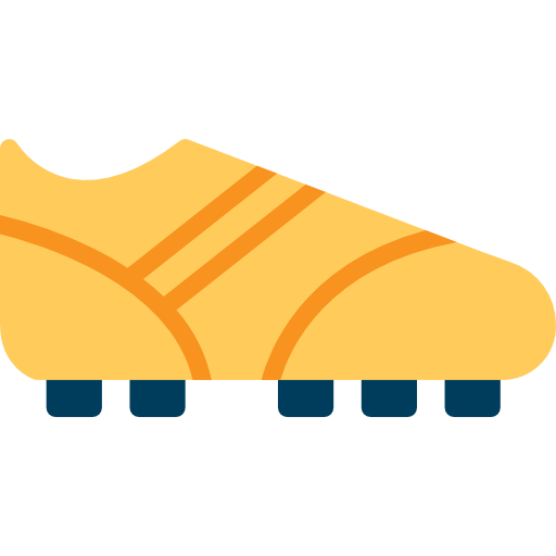 靴 Mavadee Flat icon