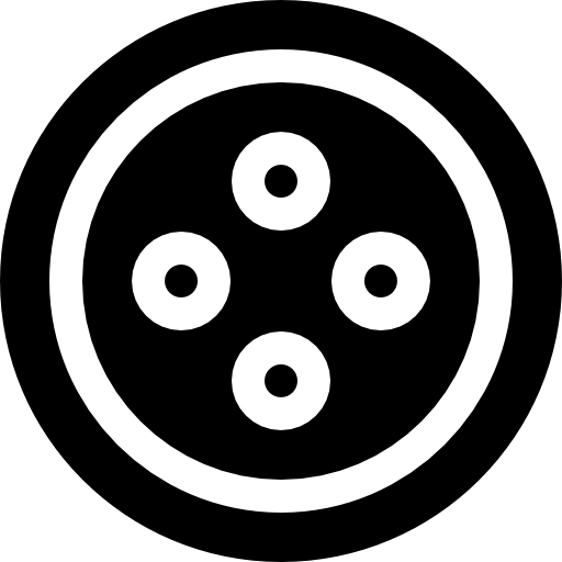 피자 Basic Straight Filled icon