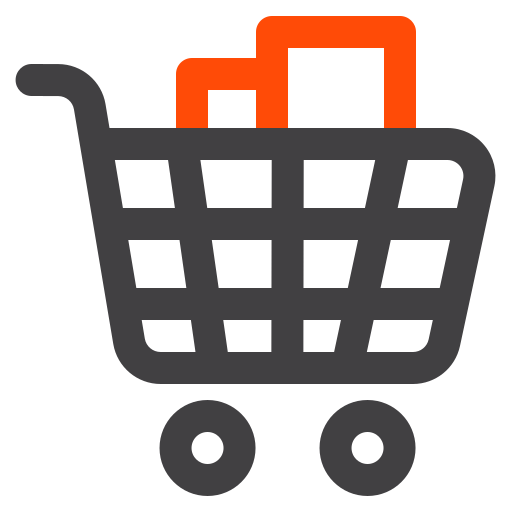 Trolley Generic color lineal-color icon