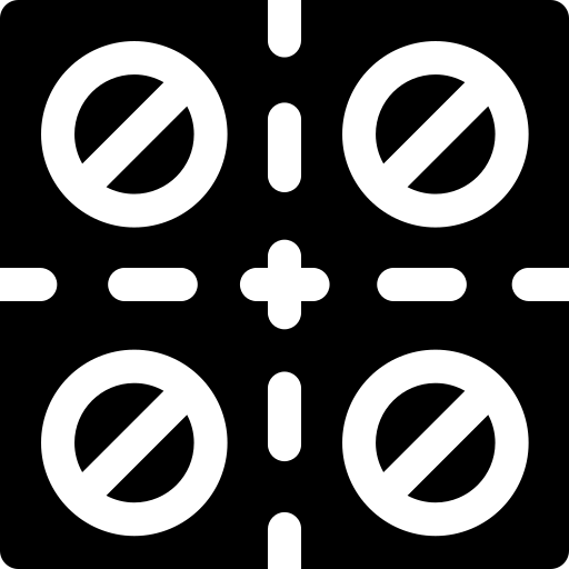 pigułki Basic Rounded Filled ikona