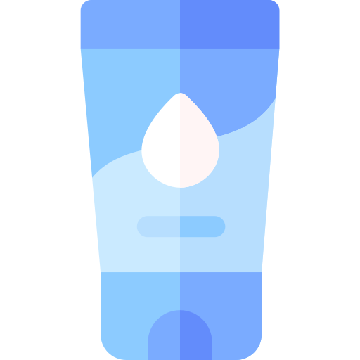 크림 Basic Rounded Flat icon