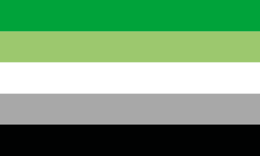 lgbt+ Generic color fill icona