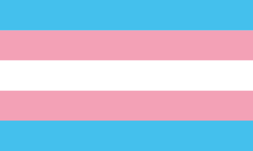 Трансгендер Generic color fill иконка