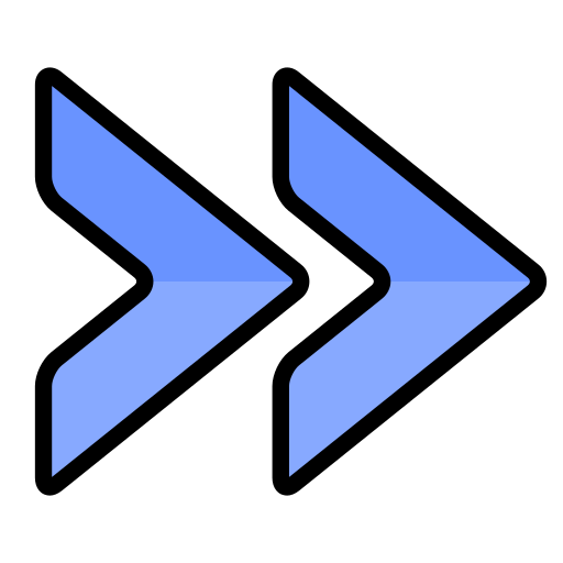 Arrow Generic color lineal-color icon