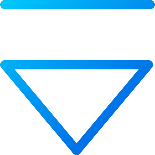 다운로드 Generic gradient outline icon