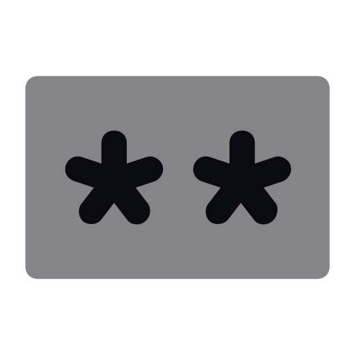 Pin Generic color fill icon