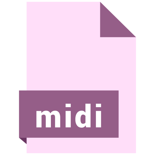 midi Generic Others icon