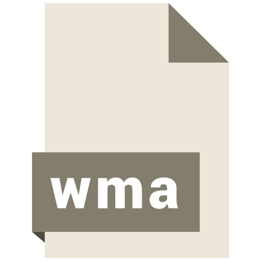 wma Generic Others Icône