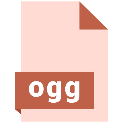 ogg Generic Others icon