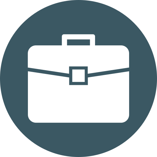 Suitcase Generic Others icon