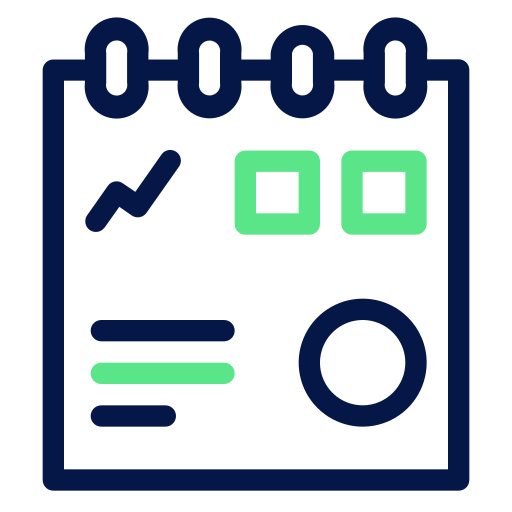 planung Generic color outline icon