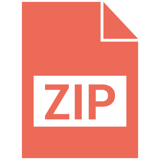 Zip Generic Others icon