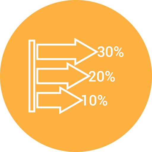 Chart Generic Others icon