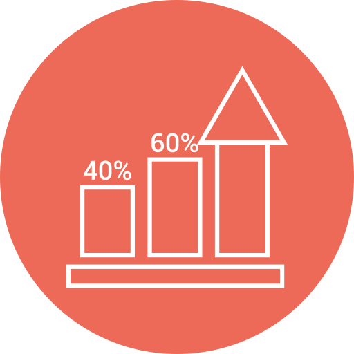 Chart Generic Others icon