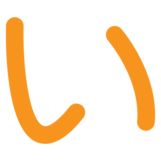 alfabeto japonês Generic color fill Ícone
