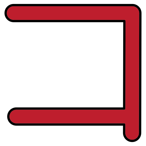 japans alfabet Generic color lineal-color icoon