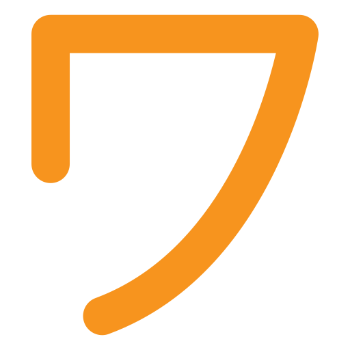 alfabet japoński Generic color fill ikona