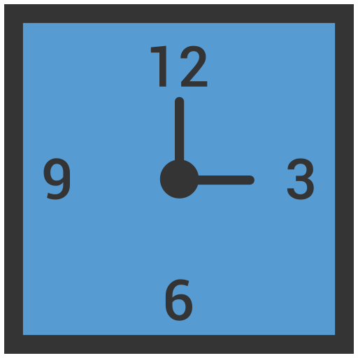 reloj Generic Others icono