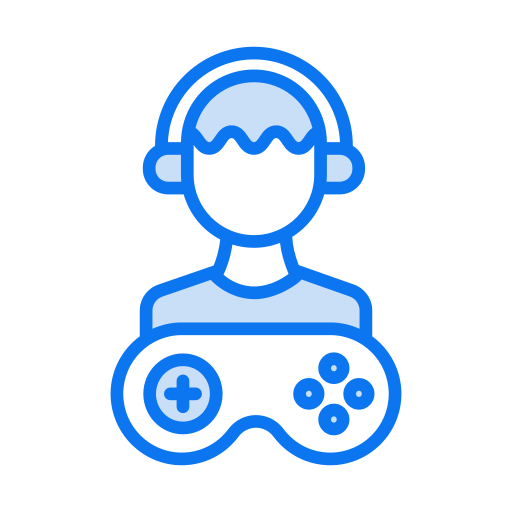 spieler Generic color lineal-color icon