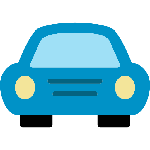 coche Mavadee Flat icono