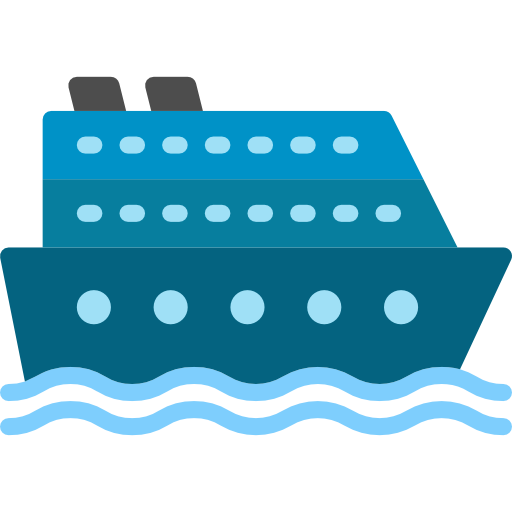crucero Mavadee Flat icono