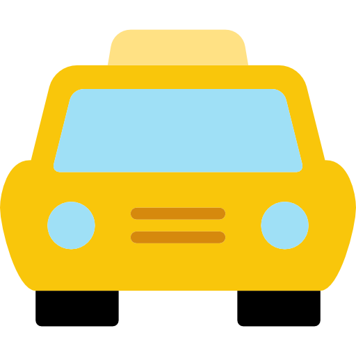 taxi Mavadee Flat ikona