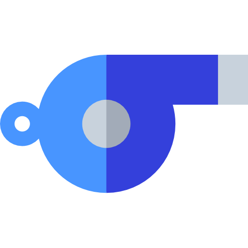fluit Basic Straight Flat icoon