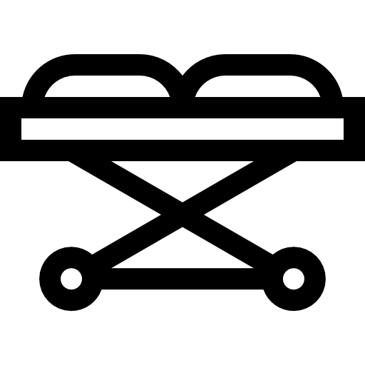 barella Basic Straight Lineal icona