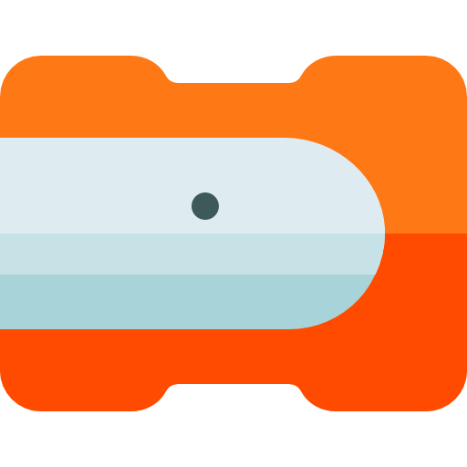 anspitzer Basic Rounded Flat icon