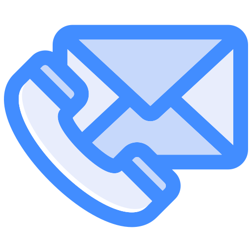 kontaktmail Generic color lineal-color icon