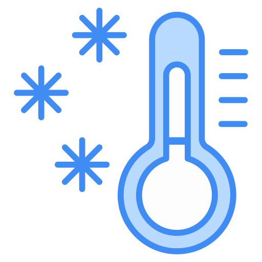 frost Generic color lineal-color icon