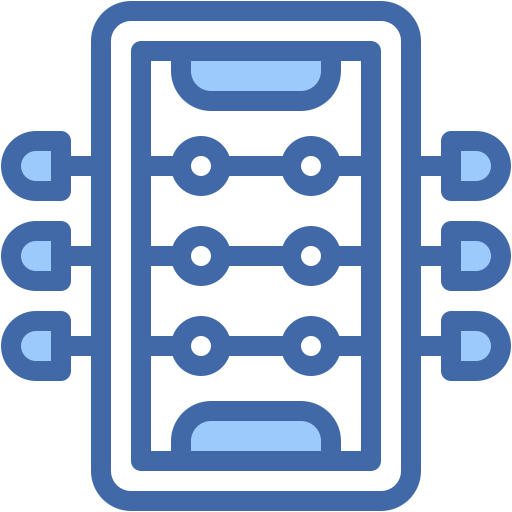 テーブルサッカー Generic color lineal-color icon