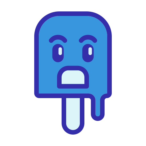 Surprised Generic color lineal-color icon