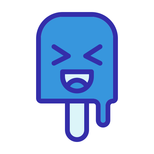 Smile Generic color lineal-color icon