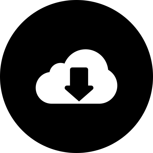 wolke Generic color fill icon